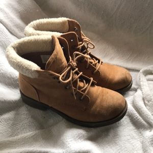 Payless American eagle boots